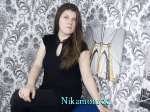 Nikamonroe