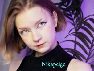 Nikapeige