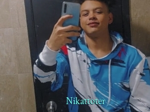 Nikattoter