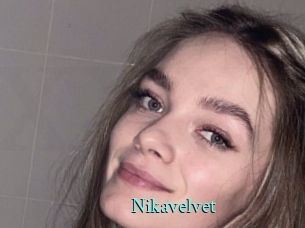 Nikavelvet