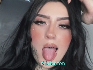 Nikfenton