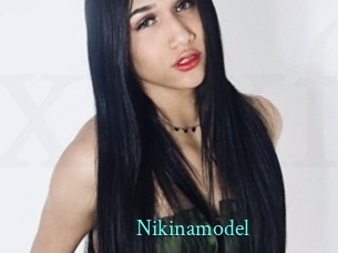 Nikinamodel