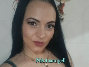 Nikitaaangell