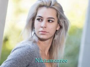 Nikitamonroe