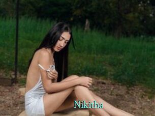 Nikitha