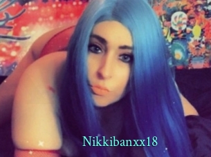 Nikkibanxx18