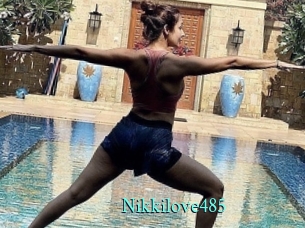 Nikkilove485