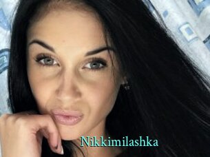 Nikkimilashka