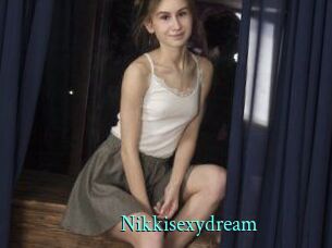 Nikkisexydream