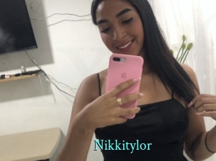 Nikkitylor