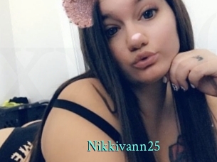 Nikkivann25