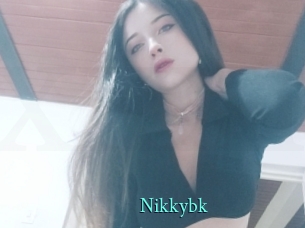 Nikkybk