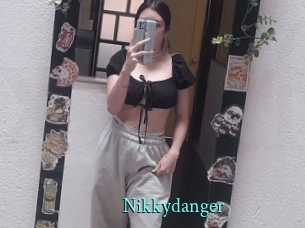 Nikkydanger