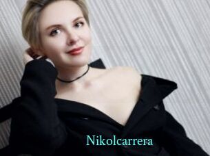 Nikolcarrera