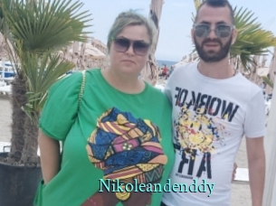 Nikoleandenddy