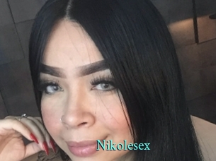 Nikolesex