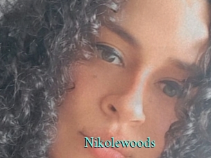 Nikolewoods