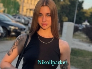 Nikollparker