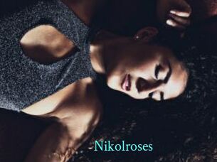 Nikolroses