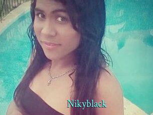 Nikyblack