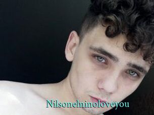 Nilsonelninoloveyou