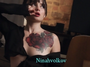 Ninahvolkov