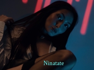 Ninatate