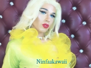 Ninfaakawaii