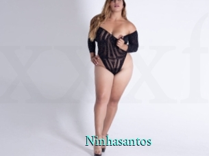 Ninhasantos