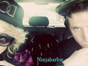 Ninjabarbie