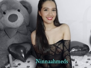 Ninnaahmeds