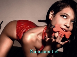 Ninnamontiel