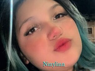 Ninylinn