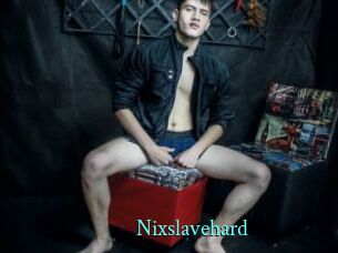 Nixslavehard