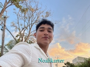 Noahkarter