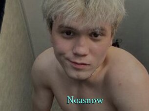 Noasnow