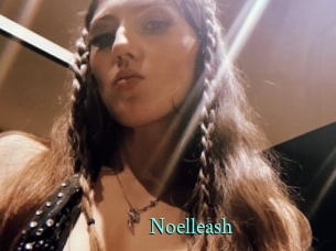 Noelleash