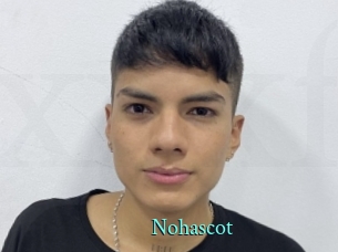 Nohascot