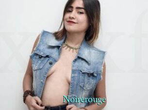 Noirerouge