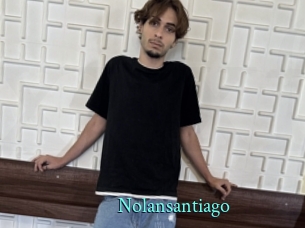 Nolansantiago