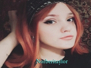 Norberitaylor