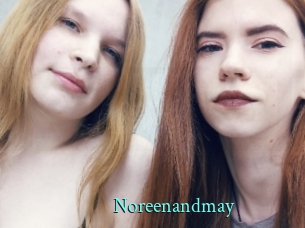 Noreenandmay