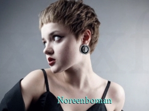 Noreenboman