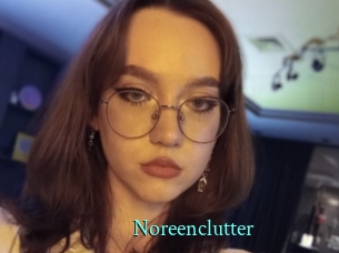 Noreenclutter