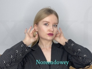 Noreendowey