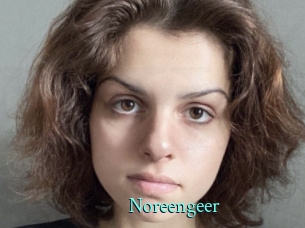 Noreengeer