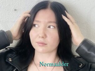 Normaalder