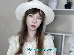 Normabrownell