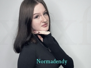 normadendy xxx Fantasy Land