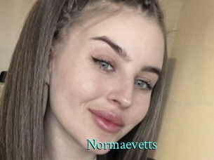 Normaevetts